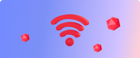 Wi-Fi Смарт